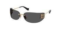 Sonnenbrille  Miu Miu Dame A51S5AK5S075
